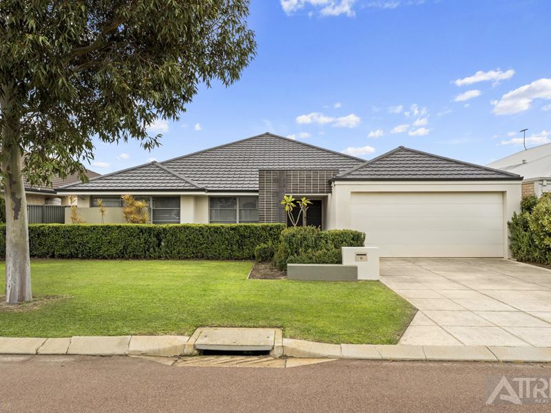 16 Whitehorse Drive, Harrisdale