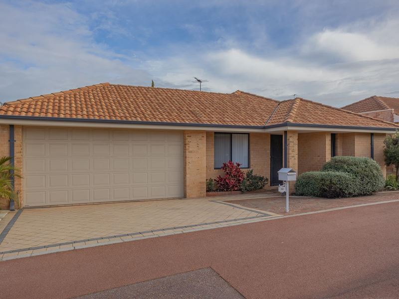 10/5 Calabrese Avenue, Wanneroo