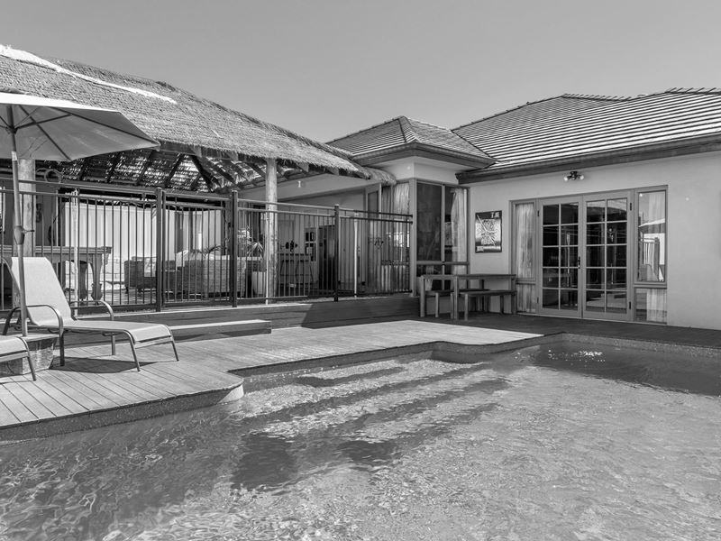 14 Wittenoom Turn, Dawesville