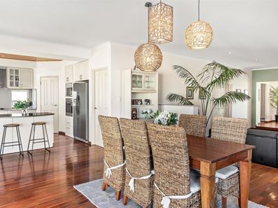 14 Wittenoom Turn, Dawesville WA 6211