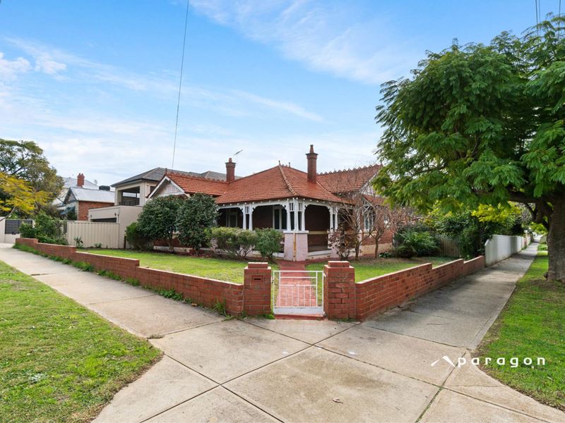 52 Wasley Street, North Perth