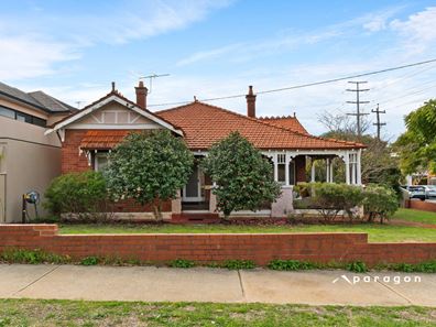 52 Wasley Street, North Perth WA 6006