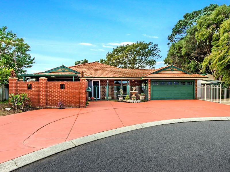 12 Princep Place, Warnbro