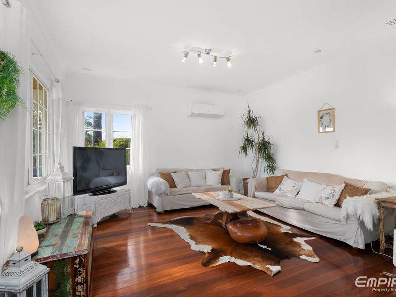 41 Butler Street, Willagee