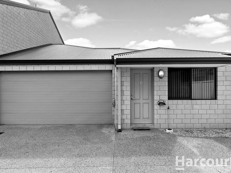 3/105 Anstruther Road, Mandurah WA 6210