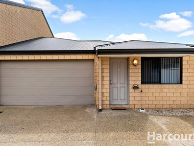 3/105 Anstruther Road, Mandurah WA 6210