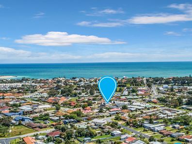 3/105 Anstruther Road, Mandurah WA 6210