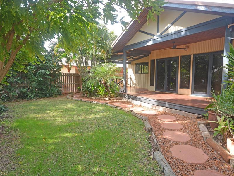 9 Whimbrel Street, Djugun