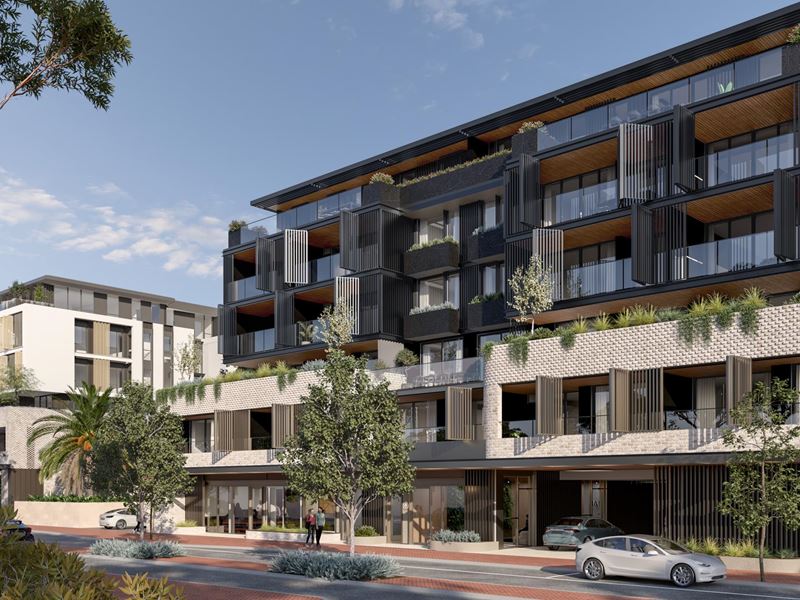 Nedlands WA 6009