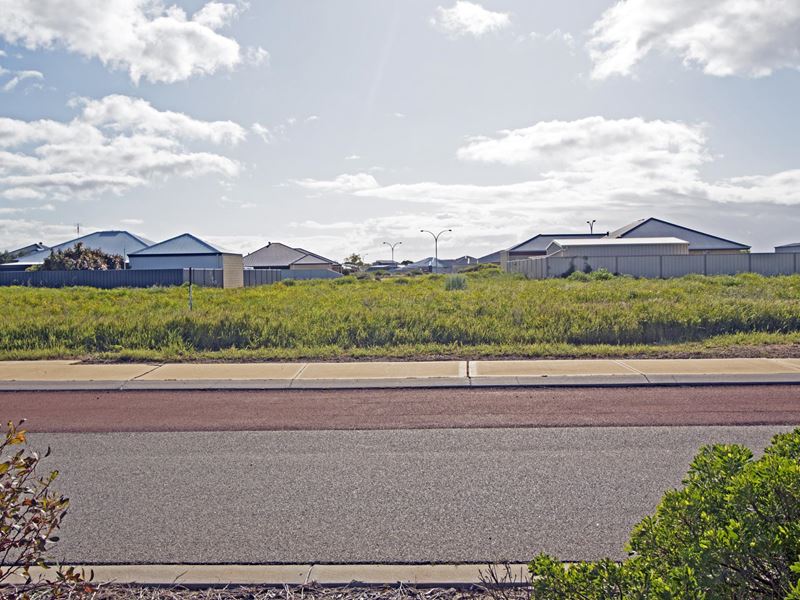 955/21 Matilda Bend, Jurien Bay