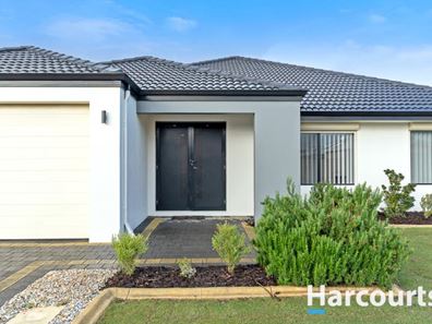 21 Phoenix Terrace, Hocking WA 6065