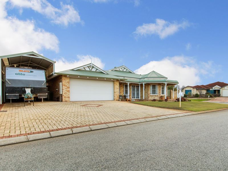 23 Romulea Mews, Canning Vale