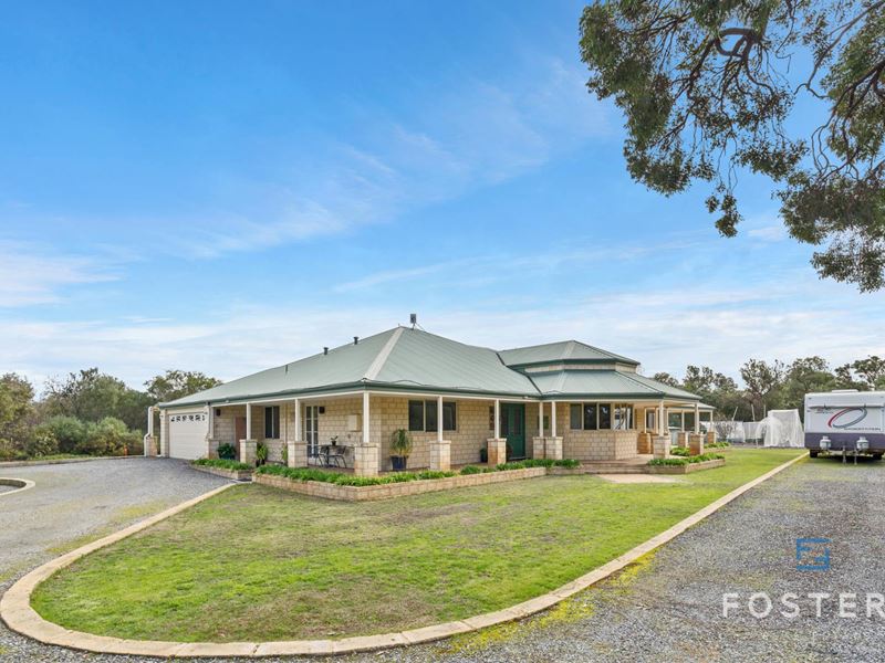 131 Old Dairy Court, Oakford