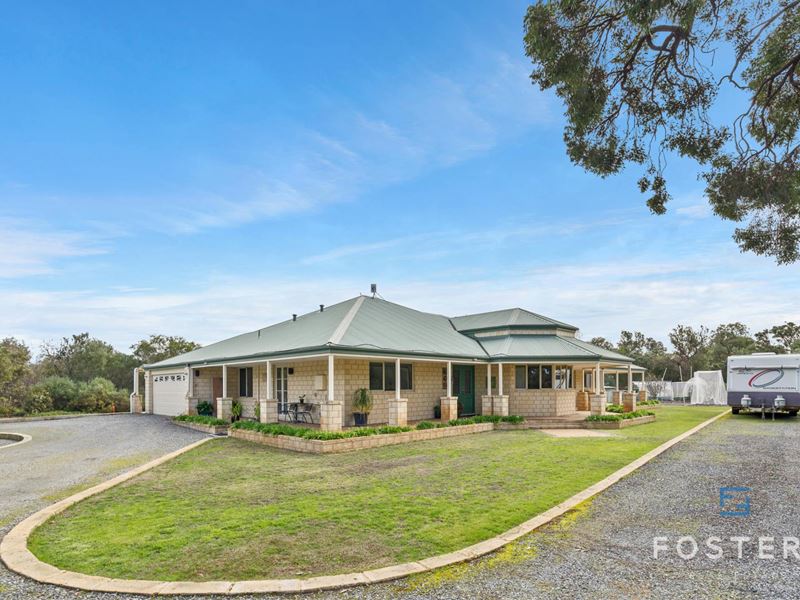 131 Old Dairy Court, Oakford WA 6121