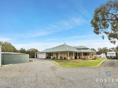 131 Old Dairy Court, Oakford WA 6121