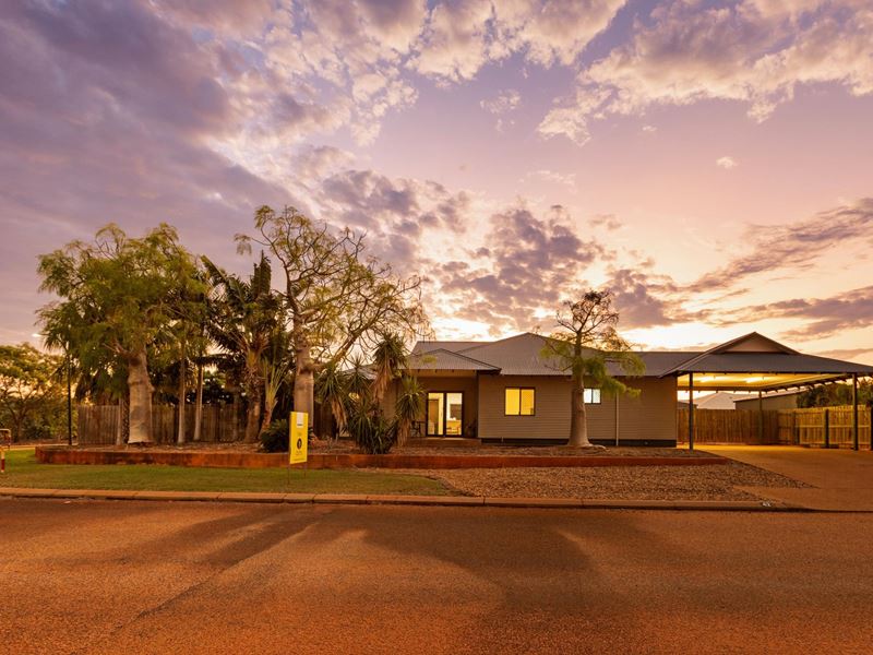 42 Spoonbill Avenue, Djugun
