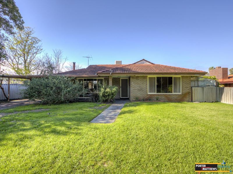 41 Gosnells Road West, Martin