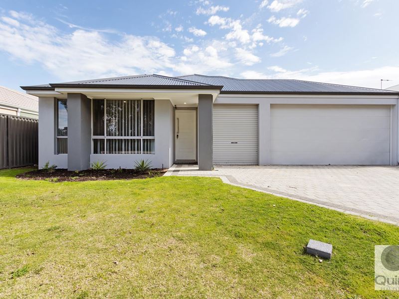 37 Lomond Way, Seville Grove WA 6112