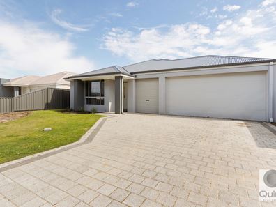 37 Lomond Way, Seville Grove WA 6112