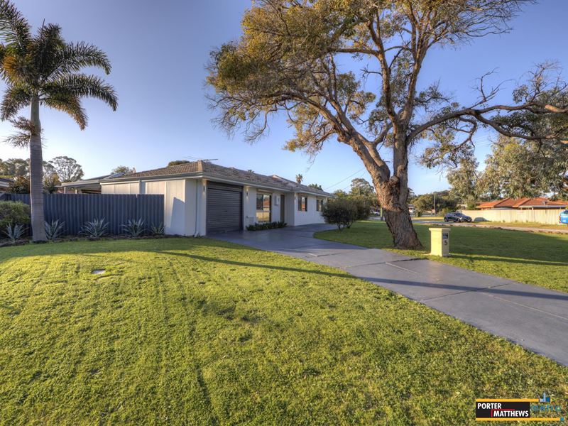 5 Vinca Way, Forrestfield WA 6058