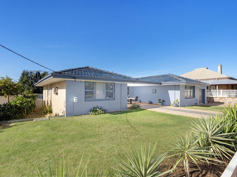 262 George  Road, Beresford