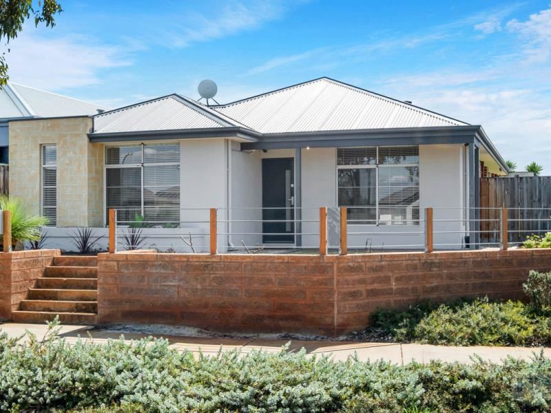 87 Banrock Drive, Ellenbrook