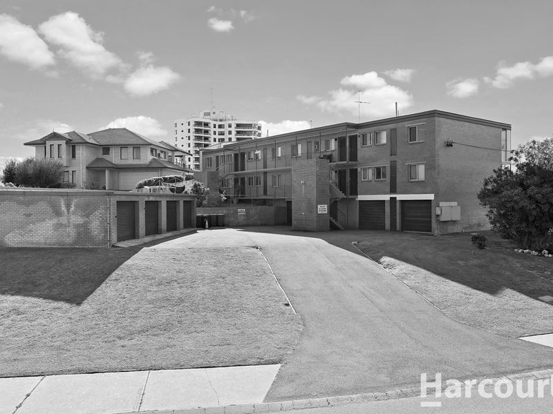 2/32 Shayne Street, Halls Head