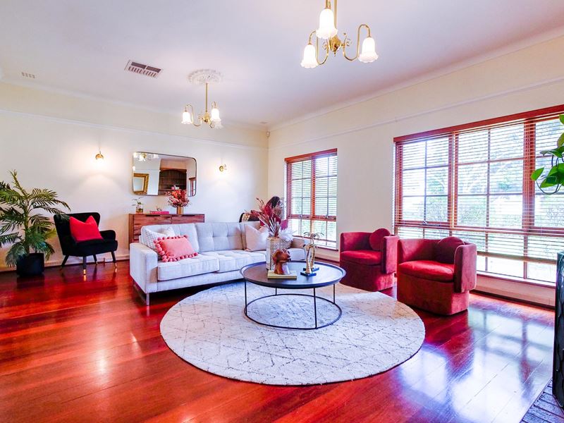 54 Moray Avenue, Floreat