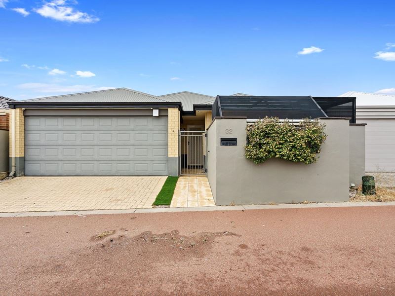 32 Coree Lane, Ellenbrook