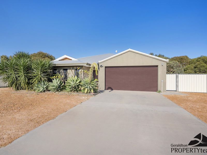 18 Bayliss Road, Dongara WA 6525