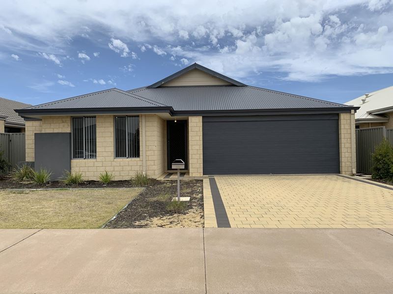 80 Weewar Circuit, South Yunderup WA 6208