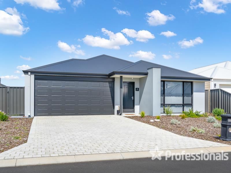 13 Fleetwood Loop, Dunsborough