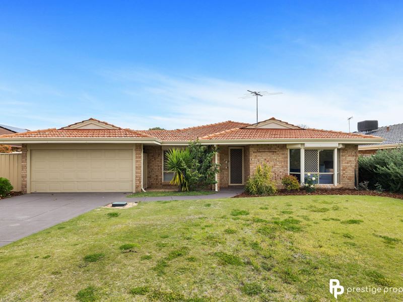 12 Ivory Court, Kingsley