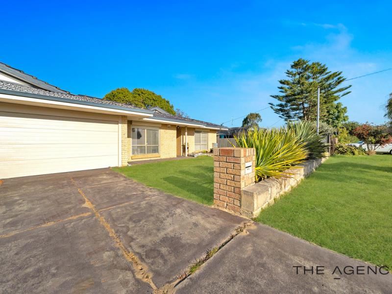 68B Weddall Road, Lockridge