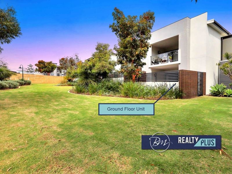 50/7 Durnin Avenue, Beeliar