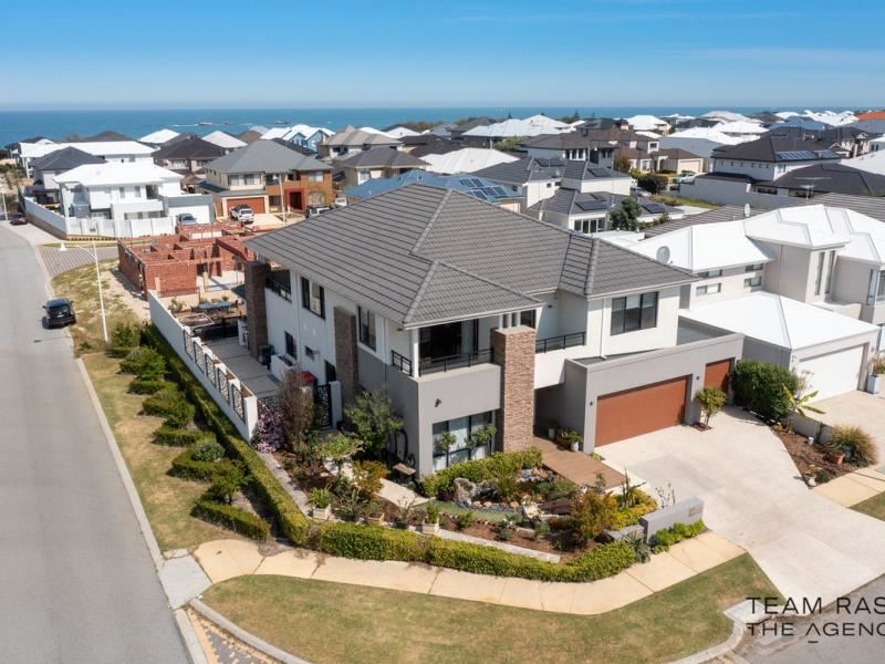 42 Backwater Circle, Burns Beach