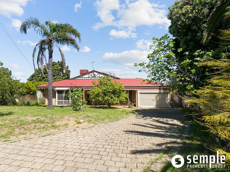 13 Iris Place, Yangebup