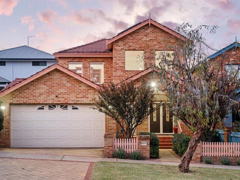 3 Shakespeare Avenue, Yokine