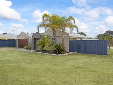 23 Belair Gardens, Ballajura WA 6066