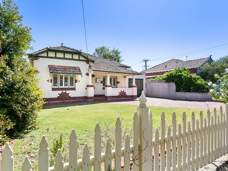 71 Hotham Street, Bayswater