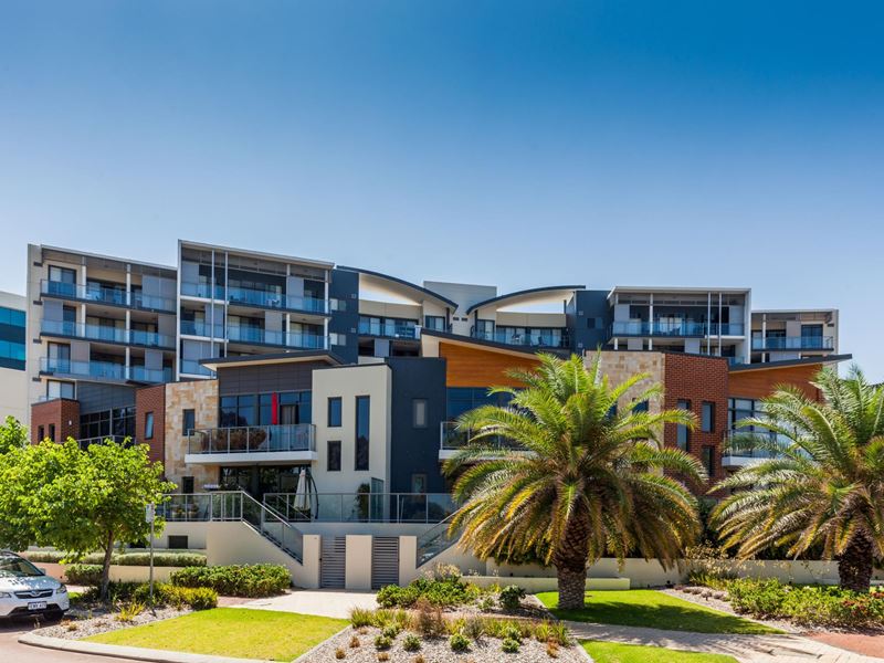 34/8 Hordern Street, Victoria Park