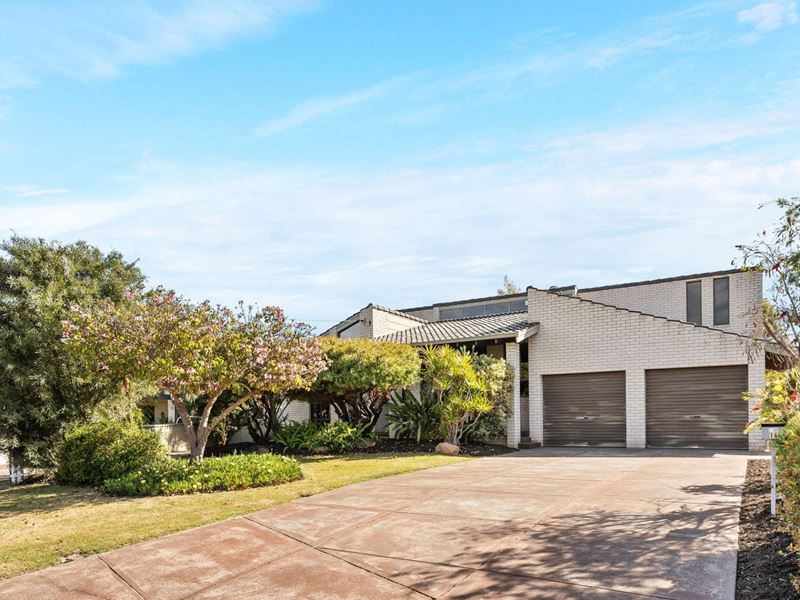 14 Orbell Way, Bull Creek WA 6149