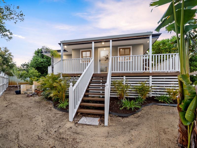 13A Kendal Way, Greenwood
