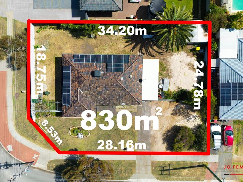 1 Merivale Way, Greenwood