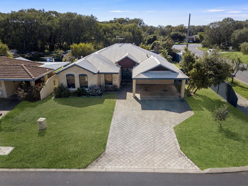 50 Timbermill Crescent, Broadwater