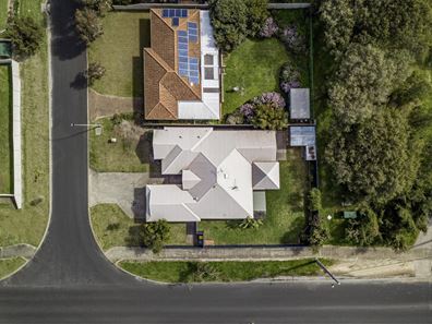 50 Timbermill Crescent, Broadwater WA 6280