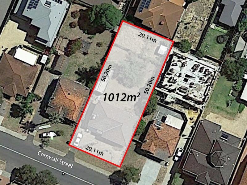 22 Cornwall Street, Lathlain