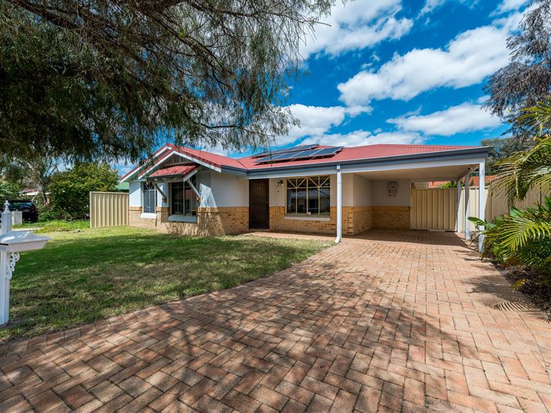6 Mattner Square, Lockridge