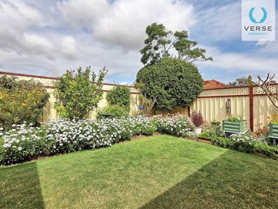 2A Taree Street, St James WA 6102