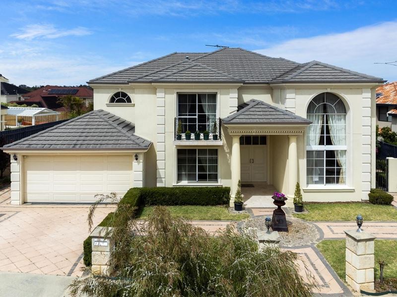 55 St Johns Wood Boulevard, Mount Claremont